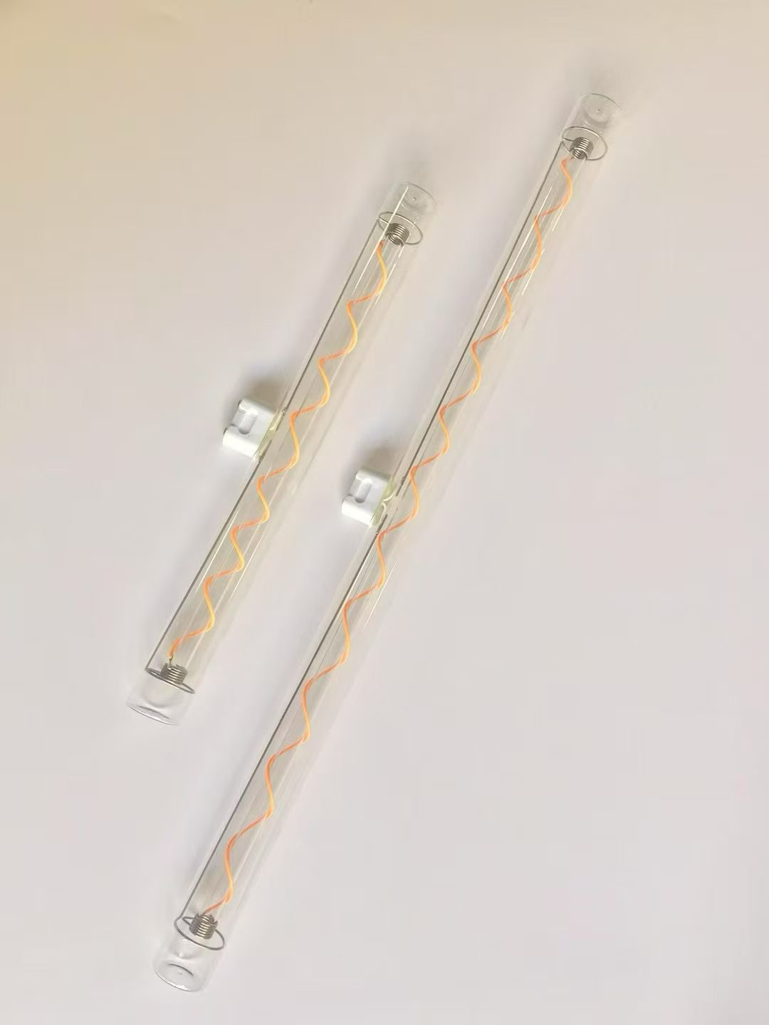 A19 LED Filament Bulb