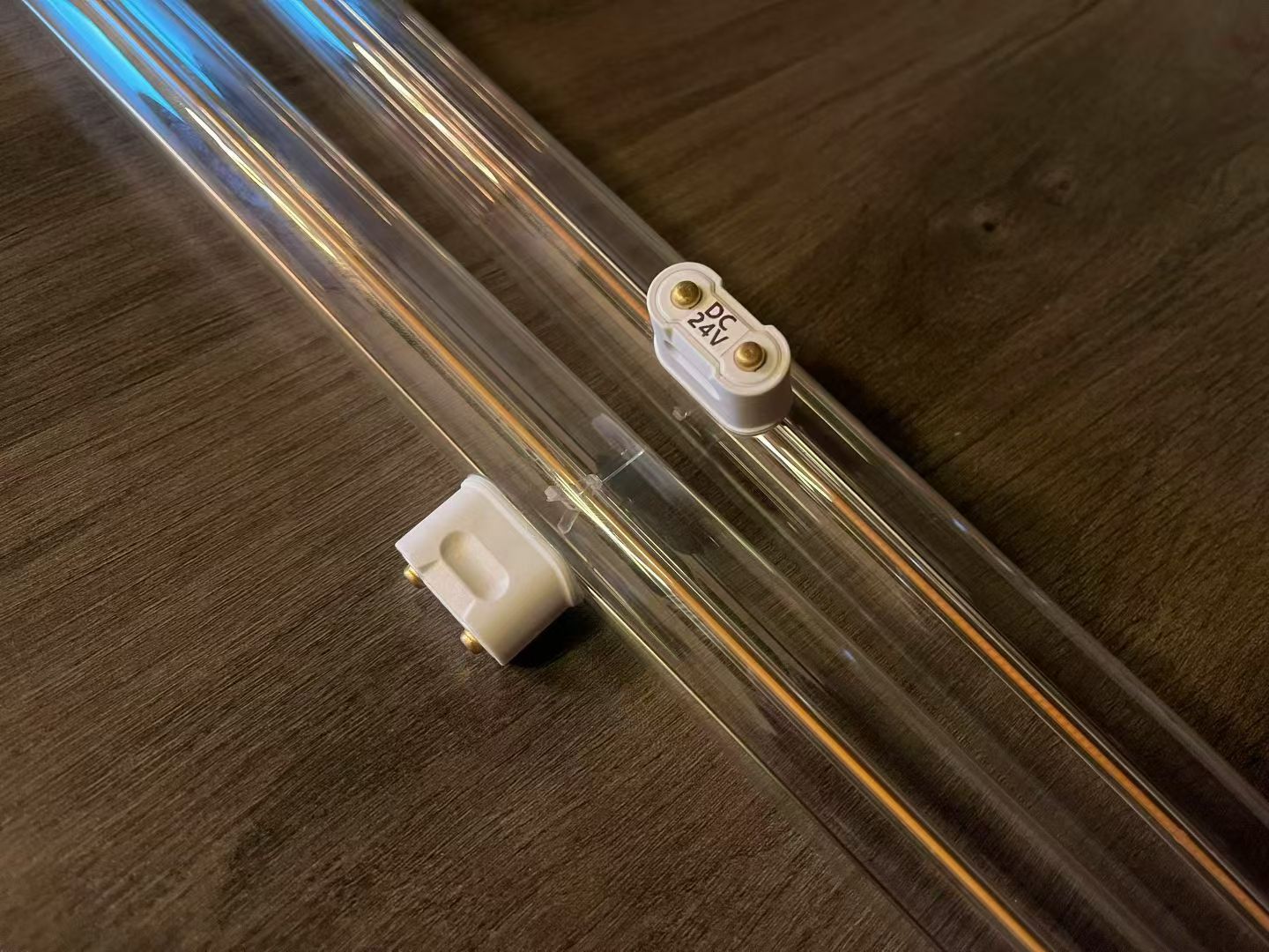 CT35 LED Candle Filament