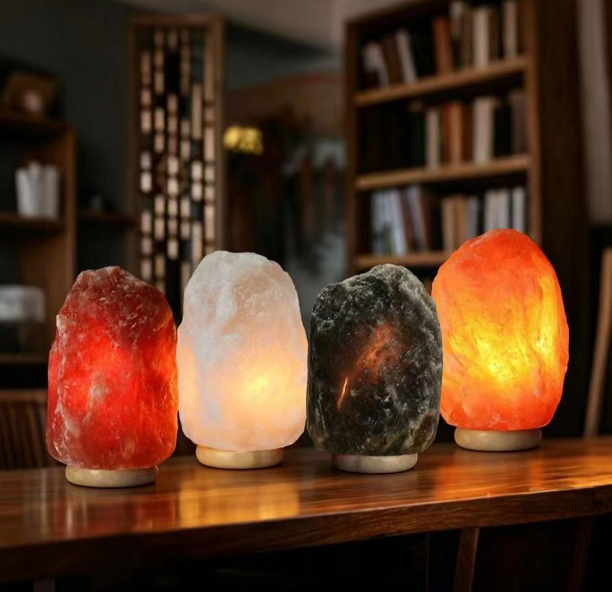 Himalayan Salt Lamp