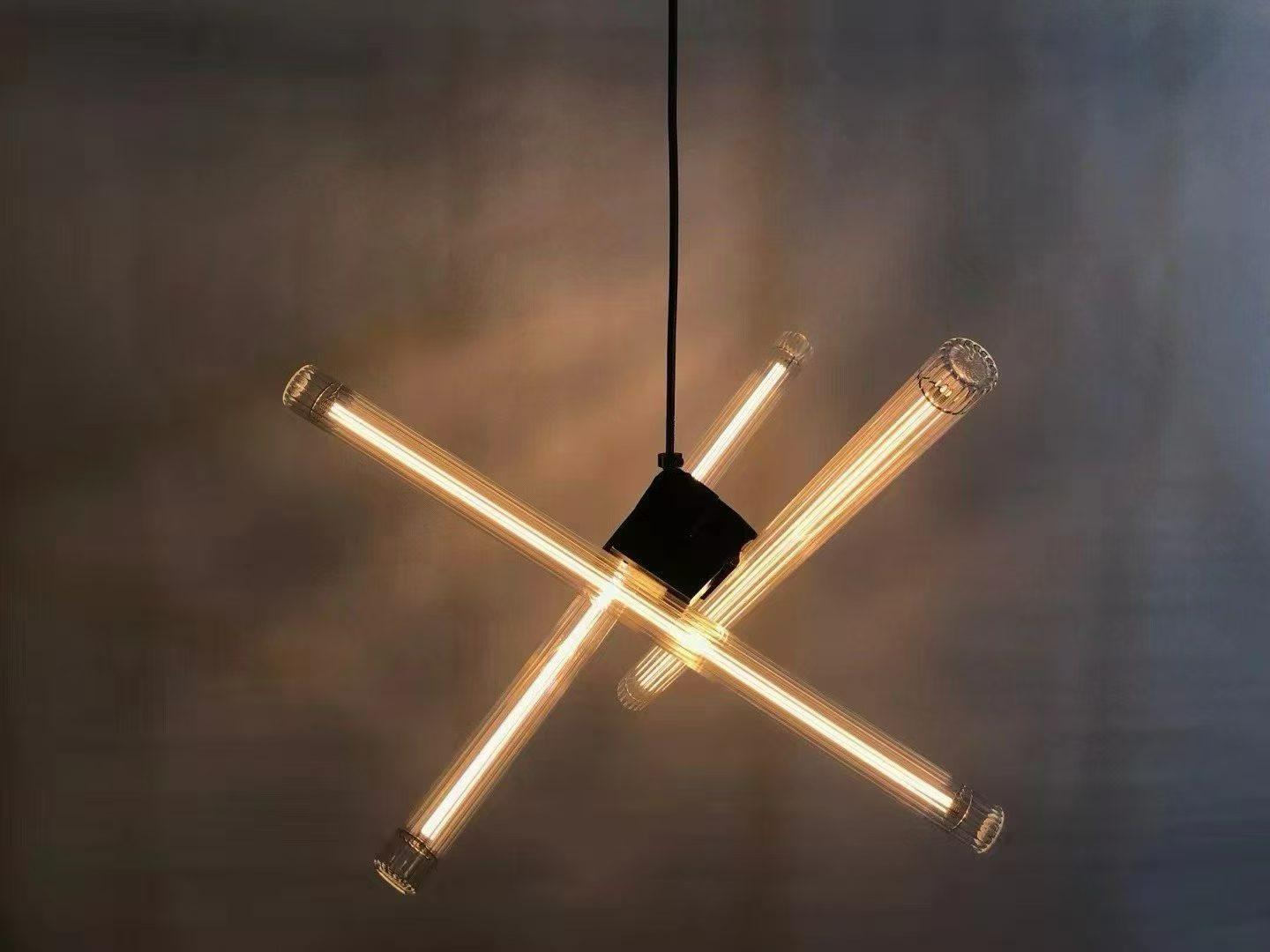 G125 Globe LED Filament