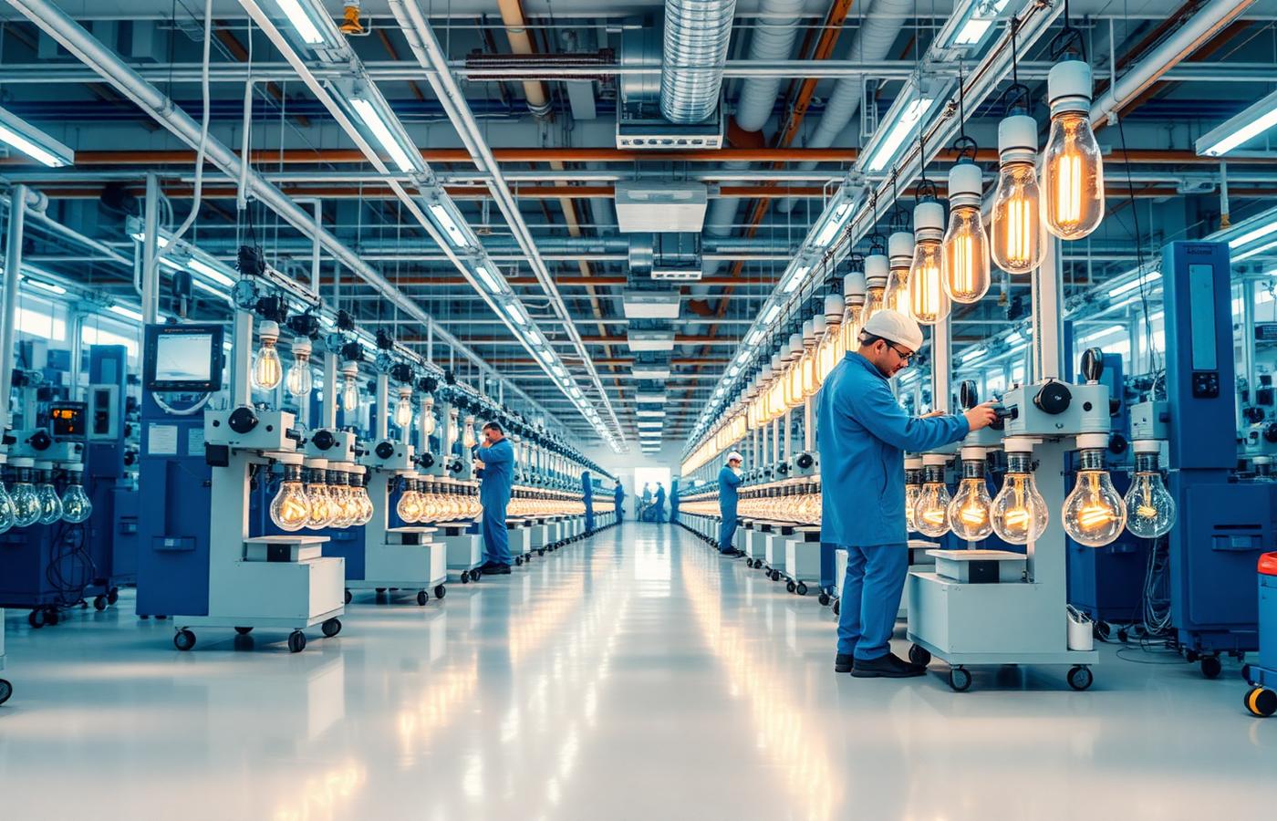 Production line