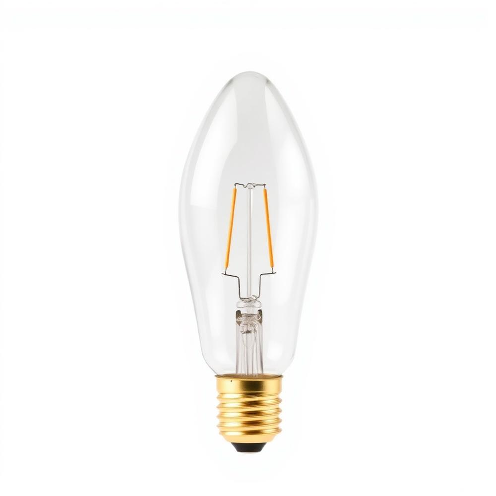 Incandescent Bulb