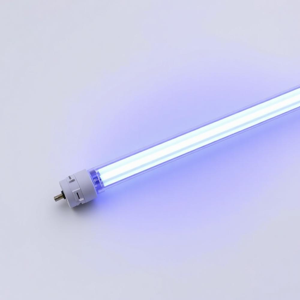 UVB Reptile Light