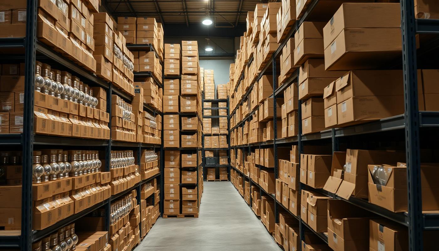 Warehouse